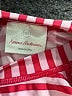 Hanna Andersson Red Rash Guard Size 90 cm / US 12-24 MO - photo 3