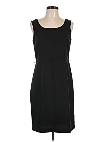 Sandra Darren Cocktail Dress (view 1)