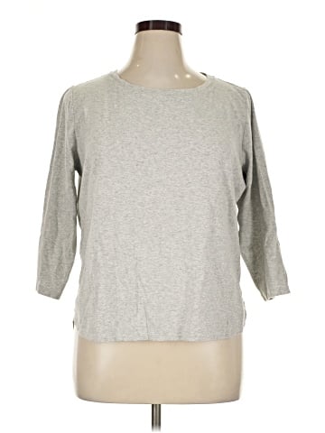Tommy Bahama 3/4 Sleeve T-Shirt (view 1)