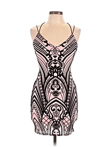 Lovely Day Cocktail Dress (view 1)