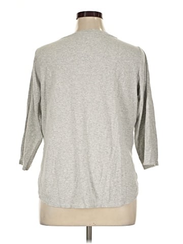 Tommy Bahama 3/4 Sleeve T-Shirt (view 2)