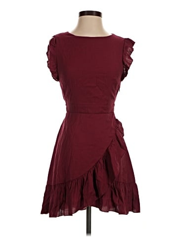 Forever 21 Cocktail Dress (view 1)
