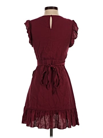 Forever 21 Cocktail Dress (view 2)