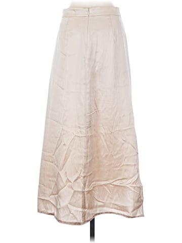 J.Crew Collection Silk Skirt (view 2)
