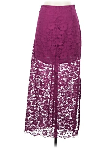 Zara Formal Skirt (view 1)