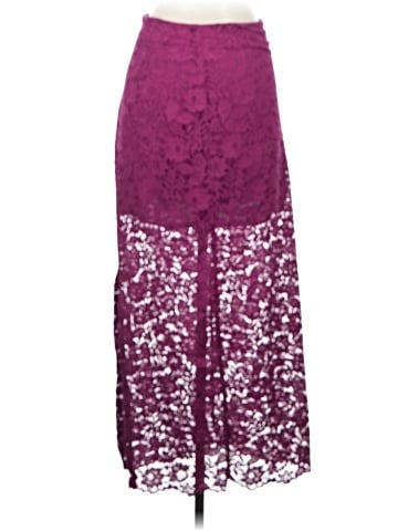 Zara Formal Skirt (view 2)