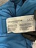 Shapermint Solid Blue Swimsuit Top Size L - photo 3