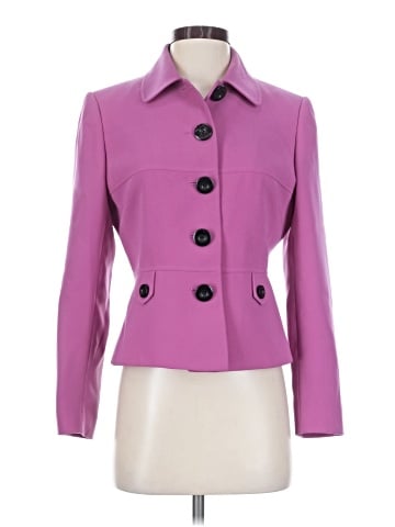 Tahari by ASL Blazer (view 1)
