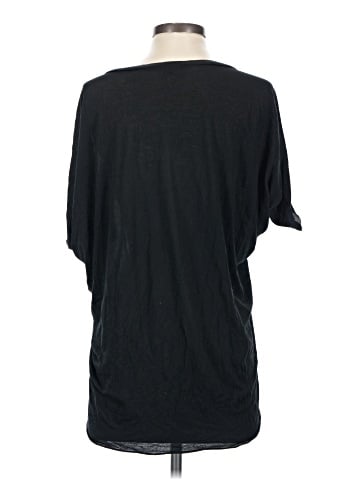 Elizabeth and James 3/4 Sleeve T-Shirt (view 2)