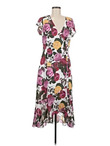 RACHEL Rachel Roy Cocktail Dress (view 1)