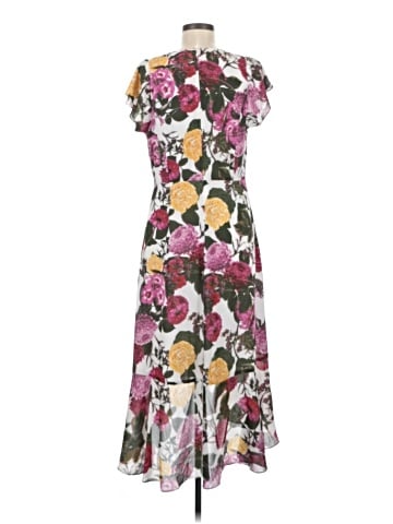 RACHEL Rachel Roy Cocktail Dress (view 2)