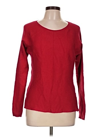 Neiman Marcus Pullover Sweater (view 1)