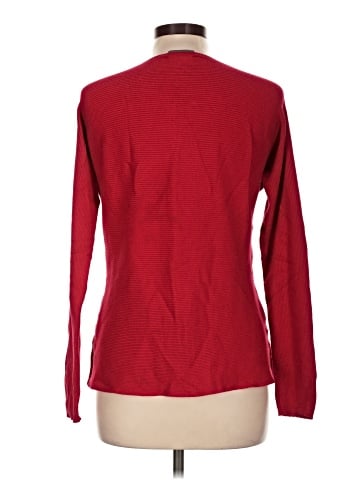 Neiman Marcus Pullover Sweater (view 2)