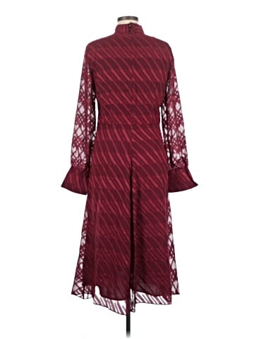 Maggy London Cocktail Dress (view 2)