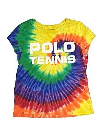 Polo by Ralph Lauren Short Sleeve Polo (view 1)