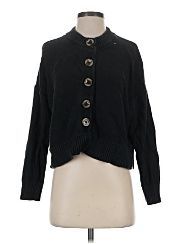 Quince Cardigan