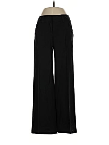 H&M Linen Pants (view 1)