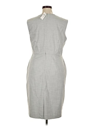 Ann Taylor Factory Casual Dress (view 2)
