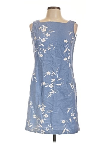 Expressions Casual Dress (view 1)
