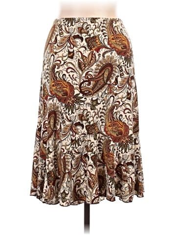 JKLA Casual Skirt (view 2)