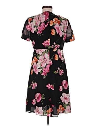 Linda Allard Ellen Tracy Casual Dress (view 2)