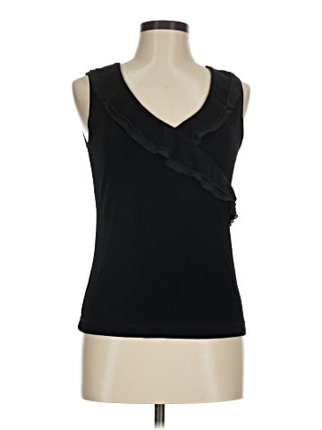 Travelers by Chico's Sleeveless Top (view 1)