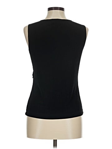 Travelers by Chico's Sleeveless Top (view 2)