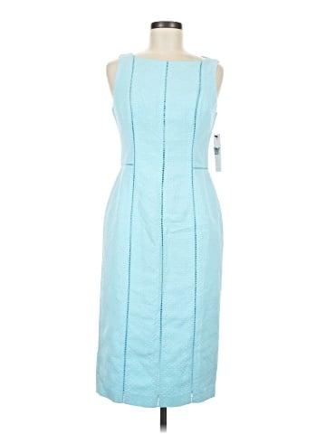 Maggy London Cocktail Dress (view 1)