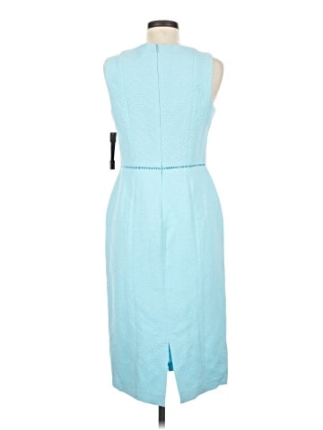 Maggy London Cocktail Dress (view 2)