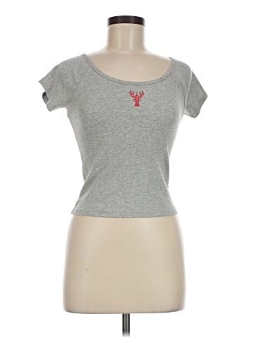 Aeropostale Short Sleeve T-Shirt (view 1)
