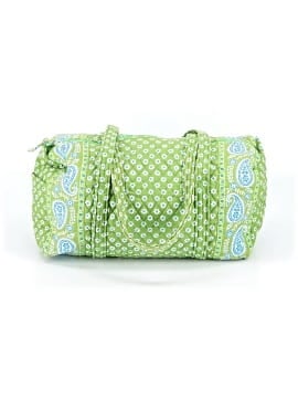 Vera Bradley Weekender
