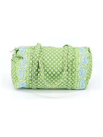 Vera Bradley Weekender (view 1)