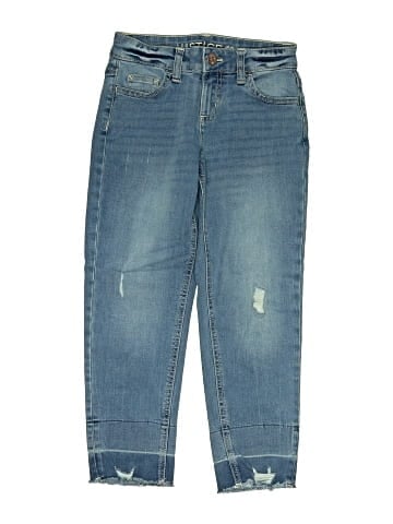 Justice Jeans (view 1)