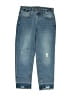 Justice Blue Jeans Size 8 - photo 1