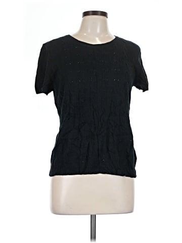 Charter Club Short Sleeve Top (view 1)