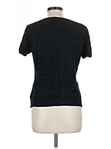 Charter Club Short Sleeve Top (view 2)