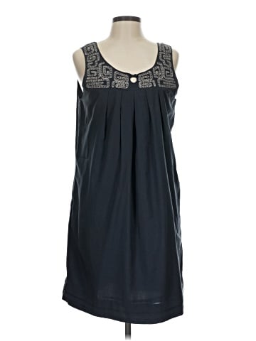 DKNY Jeans Casual Dress (view 1)