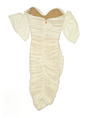 Nookie Cocktail Dress (view 2)