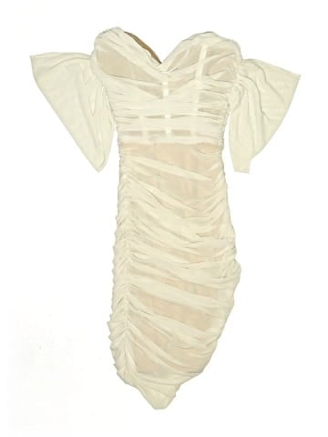 Nookie Cocktail Dress (view 1)