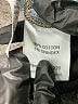 L.L.Bean Blue Denim Jacket Size S - photo 7
