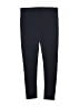 Justice Black Active Pants Size 16 - photo 2