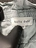 Bella Dahl Gray Casual Pants Size XS - photo 7