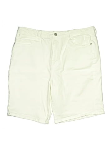 Wrangler Jeans Co Khaki Shorts (view 1)