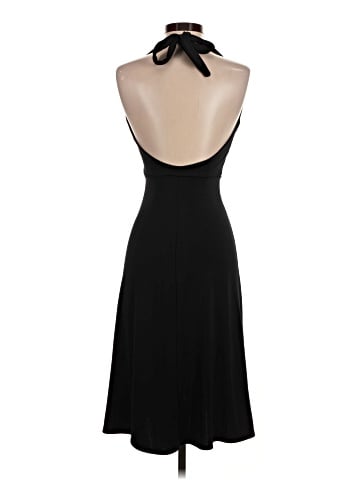 Express Cocktail Dress (view 2)