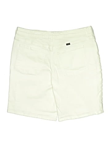Wrangler Jeans Co Khaki Shorts (view 2)