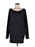 Free People Gray Pullover Sweater Size M - photo 1