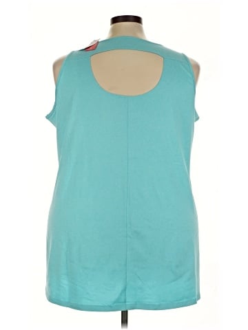 LIVI Sleeveless T-Shirt (view 2)