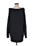 Free People Gray Pullover Sweater Size M - photo 2