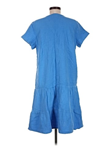 J.Jill Casual Dress (view 2)