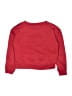 Btween Red Sweatshirt Size 10 - photo 2